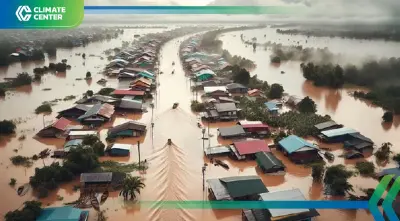 "โลกร้อน-น้ำท่วมใหญ่" ทุบเศรษฐกิจไทย ผวาลากยาวเสียหาย 5 หมื่นล้าน