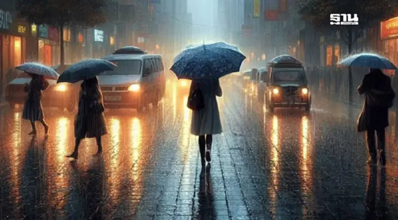 ประกาศกรมอุตุฯฉบับ 3 เตือน 59 จว.รวมกทม.วันนี้ฝนตกหนักถึงหนักมาก ประกาศกรมอุตุฯฉบับ 3 เตือน 59 จว.รวมกทม.วันนี้ฝนตกหนักถึงหนักมาก