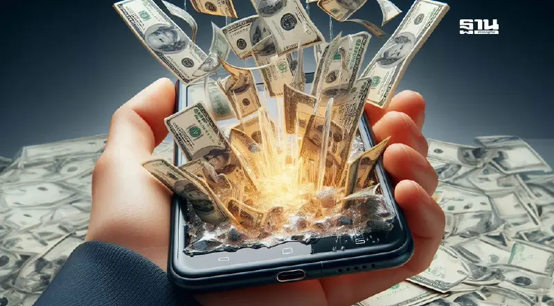 เงินดิจิทัลวอลเล็ต10000 รัฐบาลรอสรุป 17 ก.ย.นี้ ยันได้เงินครบทุกคน