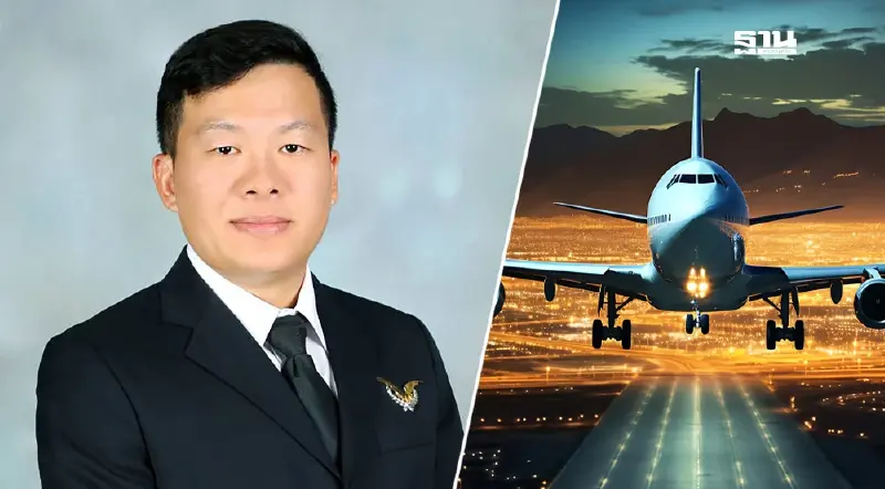 นักบินไทยอ่วม สายการบินฉวยช่องว่างทางกม. เรียกค่าเรียน 6 ล้าน แลกงานนักบิน