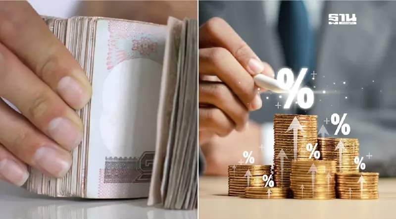 อย่าปล่อยให้ “บาทแข็ง-ค่าแรง-ดอกเบี้ยสูง” ฉุดขีดแข่งขันไทยทรุดยาว