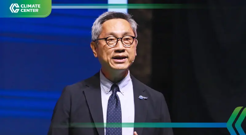 AOT ลุยพัฒนา "สนามบินสีเขียว" ตอบโจทย์ไลฟ์สไตล์ผู้โดยสารยุคดิจิทัล