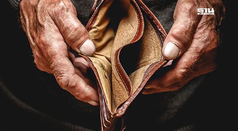 คนจนกระจายทั่วไทย 2.6 ล้านคน โจทย์หินรัฐบาลแก้คนจนหมดประเทศ