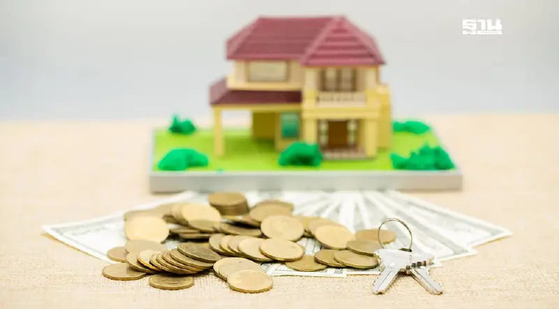 โค้งสุดท้าย ปี 67 อสังหาฯ อีสานฟื้นตัวแรง บ้านแนวราบยังครองตลาด