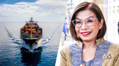 “มนพร” มั่นใจ “แลนด์บริดจ์” เดินหน้าต่อ ชงครม.แพทองธาร