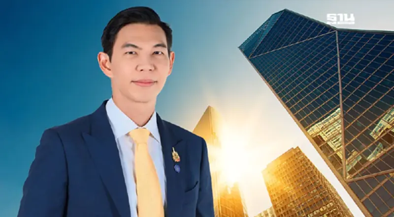 "กนอ." ยอดขาย-เช่าพื้นที่พุ่งกว่า 6.1 พันไร่ สูงทะลุ้ป้า 2 ปีติด "กนอ." ยอดขาย-เช่าพื้นที่พุ่งกว่า 6.1 พันไร่ สูงทะลุ้ป้า 2 ปีติด