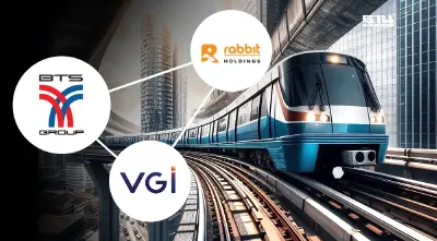 BTS จัดทัพรุกธุรกิจใหม่ รับรถไฟฟ้าสายสีเขียวหมดสัมปทาน