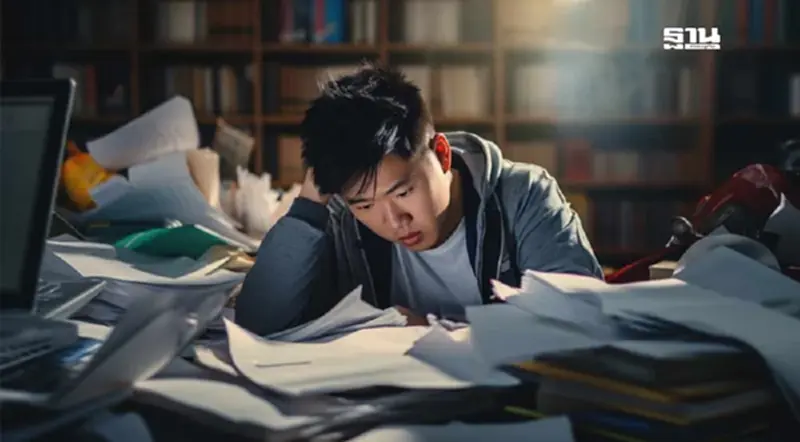 เทรนด์อวดว่างานยุ่ง Busy Bragging ส่งผลเสียมากกว่าที่คิด เทรนด์อวดว่างานยุ่ง Busy Bragging ส่งผลเสียมากกว่าที่คิด