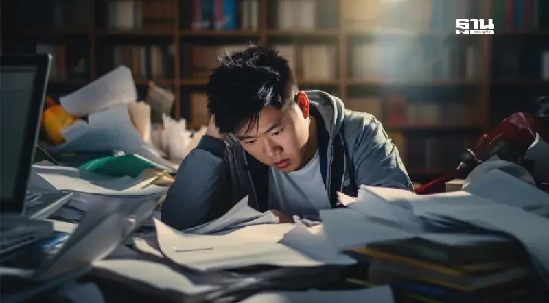 เทรนด์อวดว่างานยุ่ง Busy Bragging ส่งผลเสียมากกว่าที่คิด เทรนด์อวดว่างานยุ่ง Busy Bragging ส่งผลเสียมากกว่าที่คิด