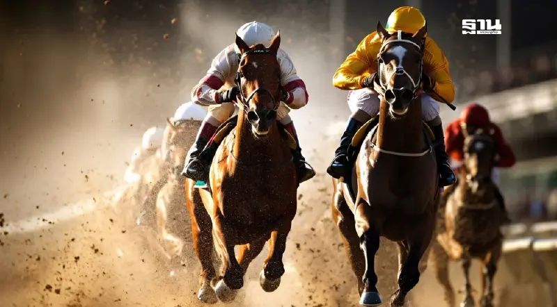 ราชตฤณมัยสมาคม ปั้นที่ดิน”หนองจอก” 3,000ไร่ ผุด สนามม้า –สถานบันเทิงครบวงจร