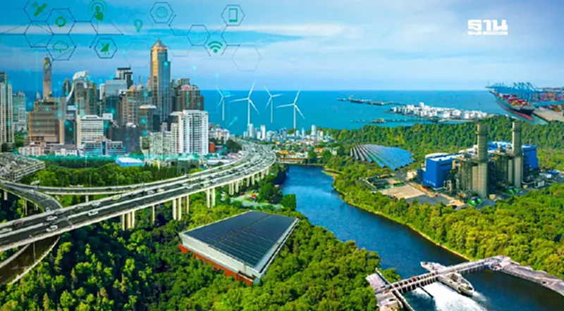 GULF ประสบความสำเร็จอย่างมากในการเสนอขายหุ้นกู้รวม 25,000 ล้านบาท GULF ประสบความสำเร็จอย่างมากในการเสนอขายหุ้นกู้รวม 25,000 ล้านบาท