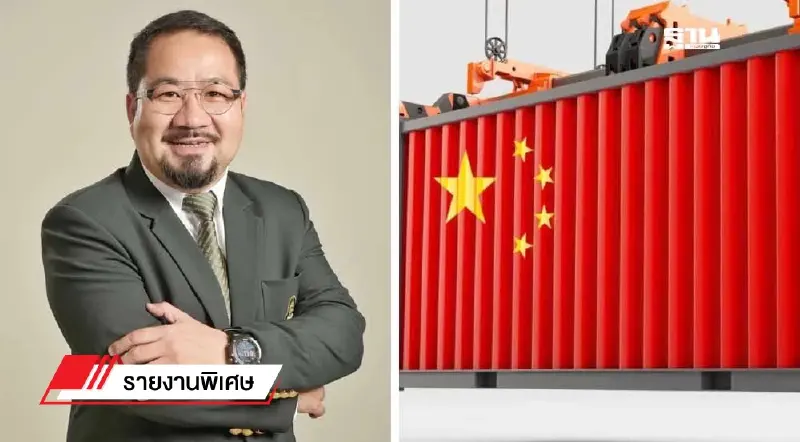 พลิกเกม วอนภาครัฐหนุน SME ผ่านไทยอินฟลูเอนเซอร์ สู้ศึกสินค้าจีน