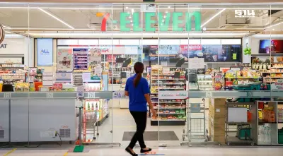 เริ่มแล้ว “7-11” สแกนจ่ายได้ทุกแบงก์ รับเงิน 10,000 ใช้ได้เลย