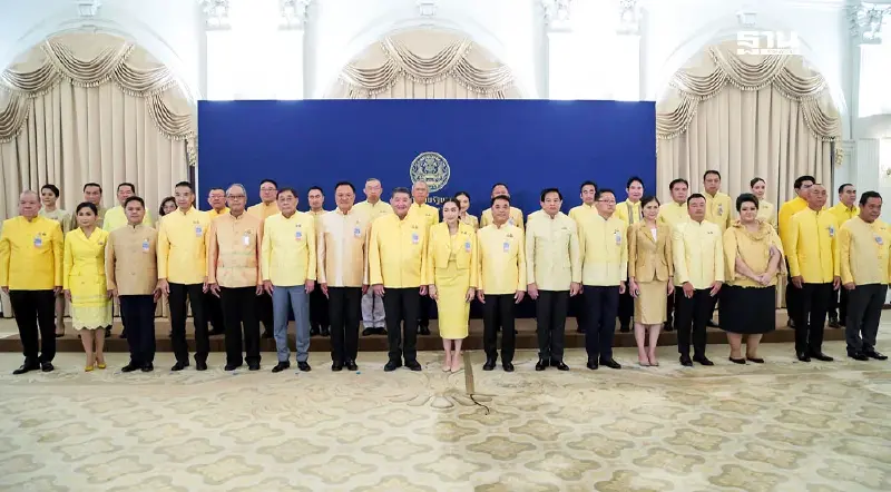 ส่อง 10 นโยบายเร่งด่วนรัฐบาล “แพทองธาร” ลุยทันที “ดิจิทัลวอลเล็ต"