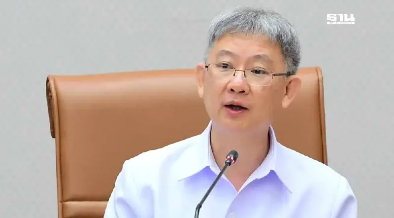 สธ. จับตา ไข้หวัดนก H5N1 หลังสหรัฐฯ พบผู้ป่วยรายใหม่