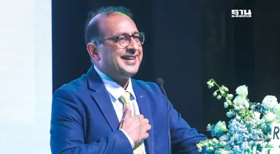 ADB ชู "พันธบัตรเพื่อความยั่งยืน-Blue Bonds" หนุนพัฒนาโครงสร้างไทยยั่งยืน