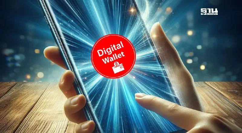 เงินดิจิทัล 10,000 ใครได้บ้าง อัพเดทกลุ่มที่ได้รับสิทธิมัดรวมไว้แล้ว