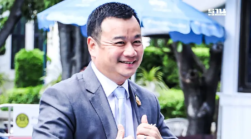 “สรวงศ์” พร้อมออก “มาตรการกระตุ้นการท่องเที่ยว” ปลายปี 2567