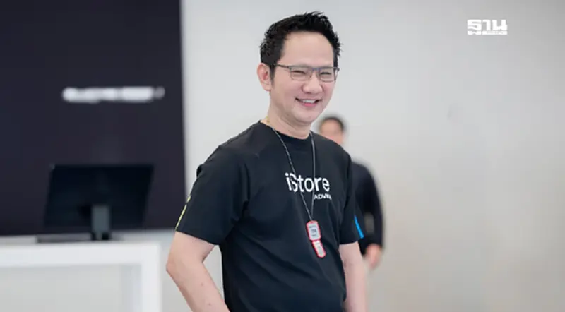 แอดไวซ์ เชื่อ “AI-Windows 12” ปลุกตลาดไอทีฟื้นชีพ แอดไวซ์ เชื่อ “AI-Windows 12” ปลุกตลาดไอทีฟื้นชีพ