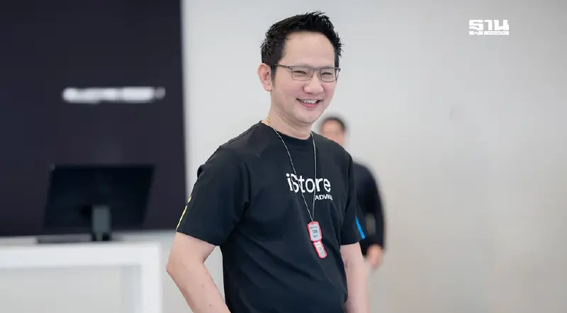 แอดไวซ์ เชื่อ “AI-Windows 12” ปลุกตลาดไอทีฟื้นชีพ แอดไวซ์ เชื่อ “AI-Windows 12” ปลุกตลาดไอทีฟื้นชีพ