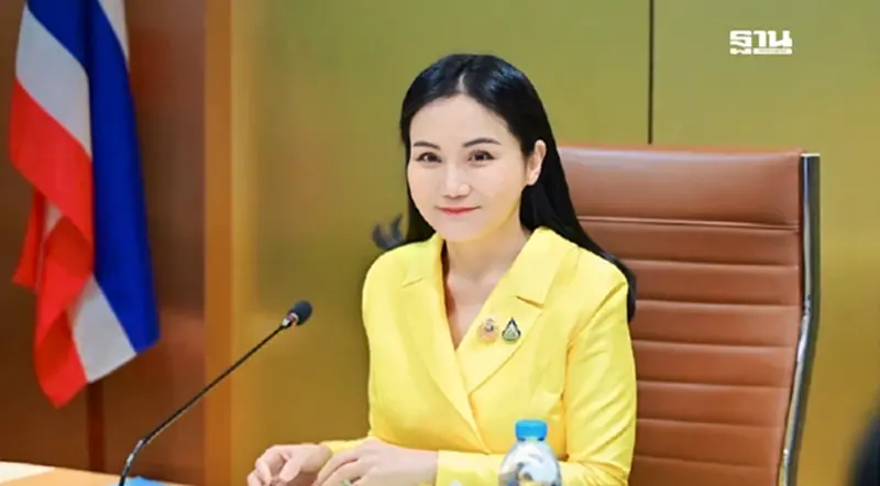 “นฤมล“มุ่งยกระดับศักยภาพสหกรณ์ เพิ่มรายได้ ลดการทุจริต “นฤมล“มุ่งยกระดับศักยภาพสหกรณ์ เพิ่มรายได้ ลดการทุจริต