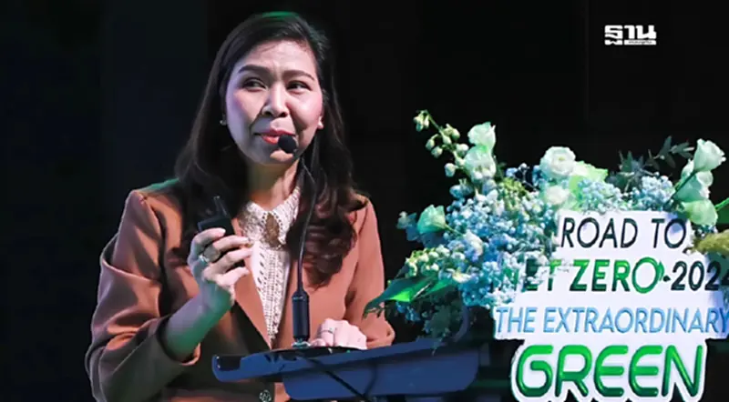 สรรพสามิตเปิดสูตรคำนวณภาษีคาร์บอน เคลื่อนเศรษฐกิจสู่ Net Zero สรรพสามิตเปิดสูตรคำนวณภาษีคาร์บอน เคลื่อนเศรษฐกิจสู่ Net Zero