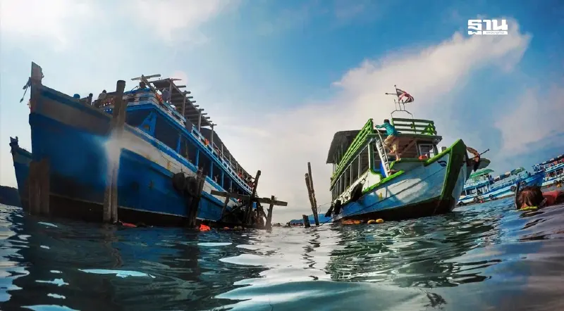 ประมงจี้รัฐบาลใหม่เร่ง 3 เรื่องใหญ่ ซื้อเรือคืน-แก้ราคาตกต่ำ-ถก FTA รอบคอบ