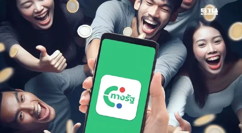 แจกเงินดิจทัล 10000  อัพเดทไทม์ไลน์ลงทะเบียนกลุ่มสมาร์ทโฟน -  ไม่มีสมาร์ทโฟน