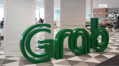 Grab ร่อนแถลงการณ์โต้ บริษัทที่ปรึกษา ยันธุรกิจแกร่งรายได้ 1.56 หมื่นล้าน