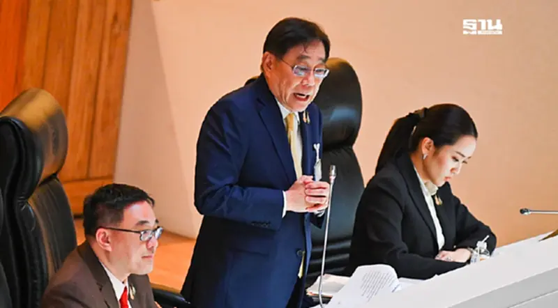 “พิชัย” ลุยแก้หนี้เอกชน ถกแบงก์พาณิชย์-ธปท. หาทางออก “พิชัย” ลุยแก้หนี้เอกชน ถกแบงก์พาณิชย์-ธปท. หาทางออก