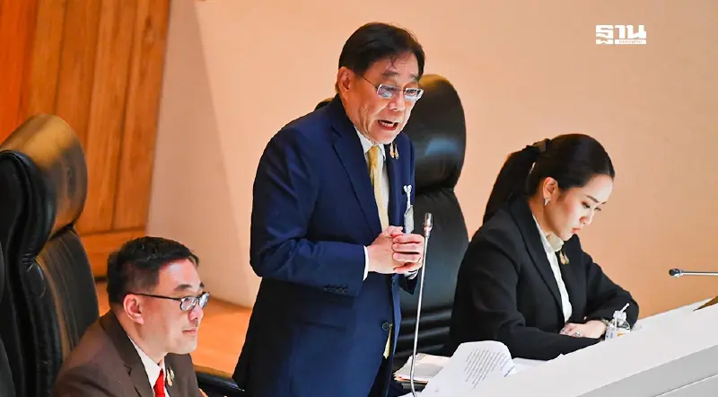 “พิชัย” ลุยแก้หนี้เอกชน ถกแบงก์พาณิชย์-ธปท. หาทางออก