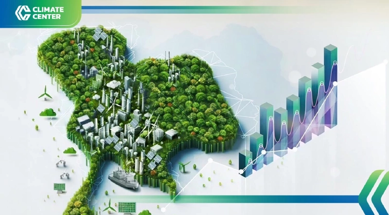 "รัฐ-เอกชน" ยกระดับภาคอุตสาหกรรมเป้าหมายสู่แนวทางยั่งยืน "รัฐ-เอกชน" ยกระดับภาคอุตสาหกรรมเป้าหมายสู่แนวทางยั่งยืน