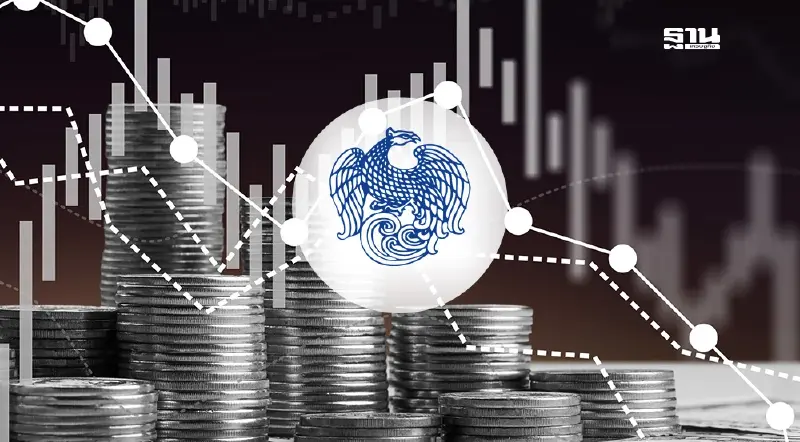 คลังชี้ปีงบ 68 แผนก่อหนี้ใหม่ 1.05 ล้านล้าน หนี้สาธารณะพุ่ง 66%