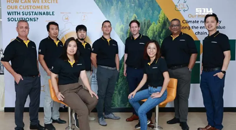 ยุงค์ไฮน์ริช เปิดศูนย์ NXT Warehouse สร้างประสบการณ์ใหม่ในไทย ยุงค์ไฮน์ริช เปิดศูนย์ NXT Warehouse สร้างประสบการณ์ใหม่ในไทย
