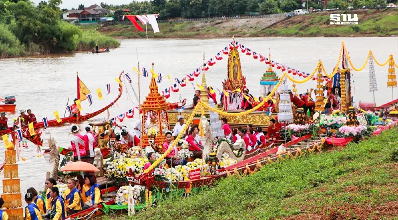 จังหวัดน่านเตรียมรื้อฟื้นจัดแข่งขันเรือประเพณี 2567 วันไหน คลิกอ่านด่วน จังหวัดน่านเตรียมรื้อฟื้นจัดแข่งขันเรือประเพณี 2567 วันไหน คลิกอ่านด่วน