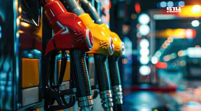 "พีระพันธุ์" รื้อขนานใหญ่ราคาน้ำมันไทย ตั้งราคากลาง-ปรับได้เดือนละครั้ง