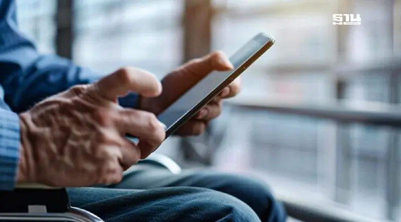 โอนเงิน 10,000 ไม่สำเร็จ "คนพิการ" 9.3 หมื่นคน เช็คด่วน-เร่งแก้ไขสถานะ