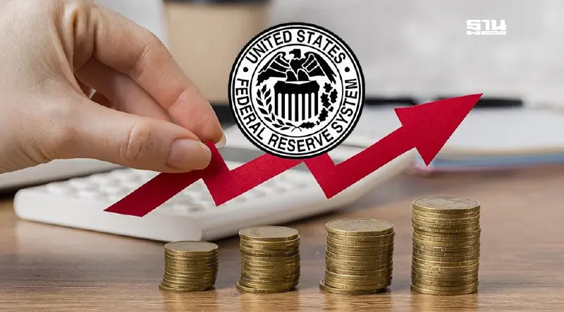 "ทรีนีตี้" เปิด 10 มุมมอง หลังเฟดลดดอกเบี้ย 0.50%