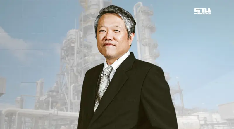 "ดาว" ขยายกำลังผลิตโพรพิลีนไกลคอล 2.5 แสนตัน/ปี ใช้หุ่นยนต์-AI ช่วยงาน "ดาว" ขยายกำลังผลิตโพรพิลีนไกลคอล 2.5 แสนตัน/ปี ใช้หุ่นยนต์-AI ช่วยงาน