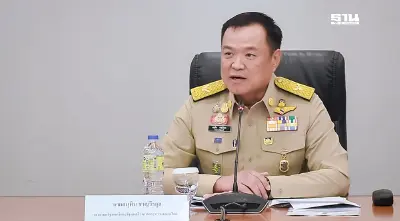 มท.1 สั่งด่วนระดมช่วยน้ำท่วมแม่สาย แม่อาย มอบผู้ว่าฯเกาะติด-แจ้งเตือน