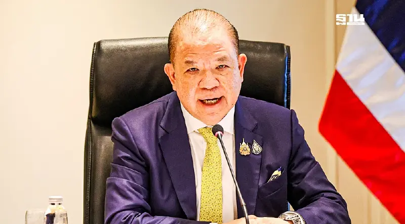 "พิชัย" เร่งฟื้นเศรษฐกิจ ผนึกห้างฯเปิดพื้นที่ขายสินค้าช่วยเหลือเกษตรกร