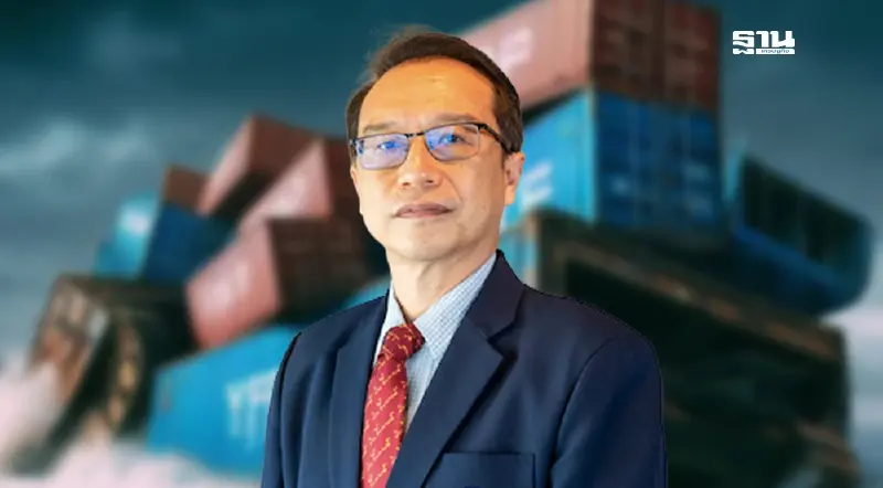 "อนุสรณ์" แนะไทยถอดบทเรียนรับมือเศรษฐกิจยุคสงคราม