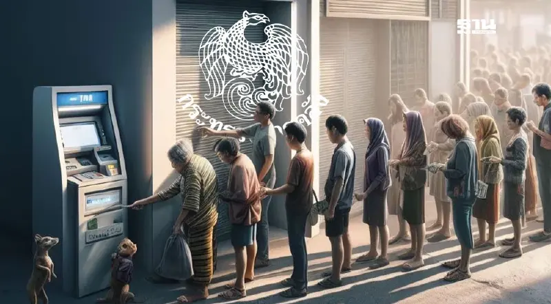 คลังสรุปวันแรก โอนเงิน 10,000 บาท ไม่สำเร็จเกือบ 5 หมื่นคน