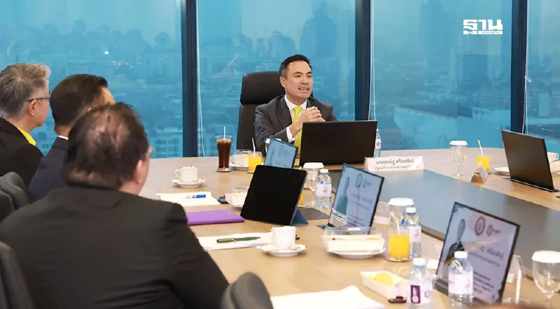 "กนอ." จ่อผุดศูนย์ I-EA-T Incubation เพิ่มโอกาส "SMEs" รับลูก "เอกนัฏ"