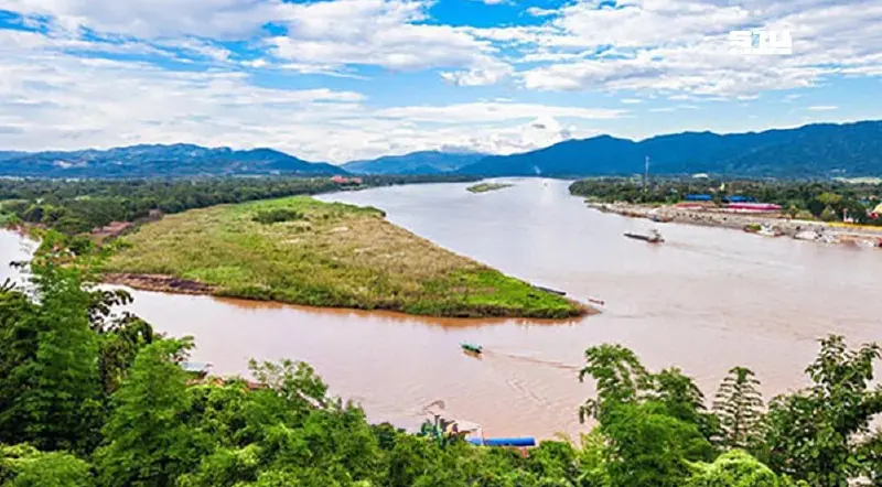 เช็คพื้นที่เฝ้าระวังระดับแม่น้ำโขงเพิ่มสูง-ล้นตลิ่งวันที่ 13-17 ก.ย.67