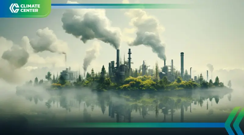 คนไทยตื่น Net Zero ครึ่งปีลดปล่อยคาร์บอน 3 ล้านตัน สวนทางการใช้พลังงานพุ่ง คนไทยตื่น Net Zero ครึ่งปีลดปล่อยคาร์บอน 3 ล้านตัน สวนทางการใช้พลังงานพุ่ง