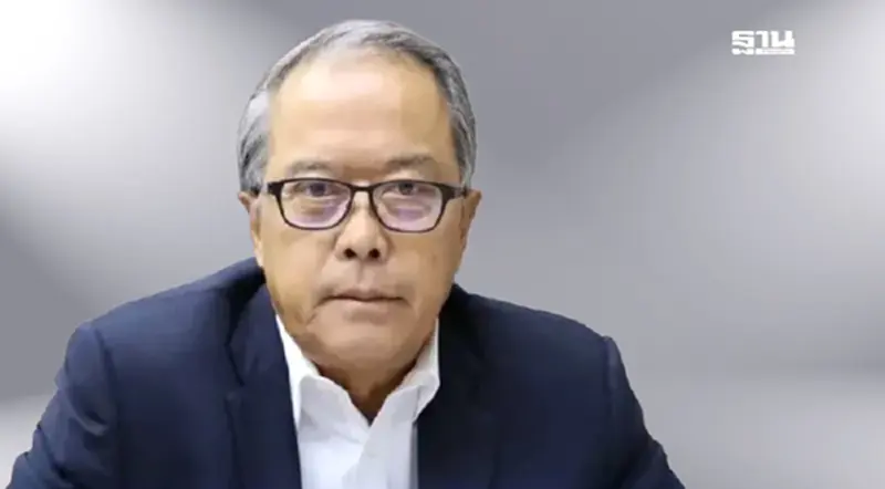 “ชูศักดิ์” กางแผนลุย “แก้รัฐธรรมนูญ” คุมงานด้านกฎหมาย “ชูศักดิ์” กางแผนลุย “แก้รัฐธรรมนูญ” คุมงานด้านกฎหมาย