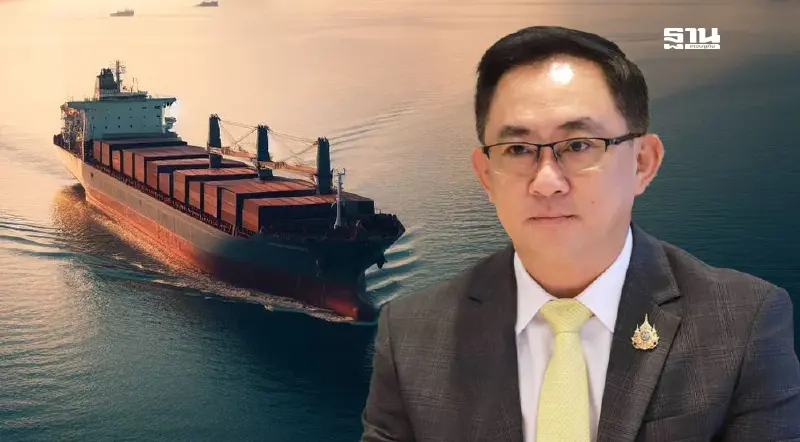 สนค. ผ่าข้อดีข้อเสีย "ค่าเงินบาทแข็ง" กระทบส่งออก-โอกาสนำเข้า