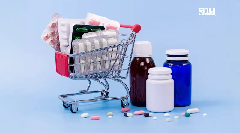 เช็คร้านยาบัตรทอง 30 บาทรักษาทุกที่ หลัง สปสช.ขยายดูแลเจ็บป่วย 32 กลุ่มอาการ