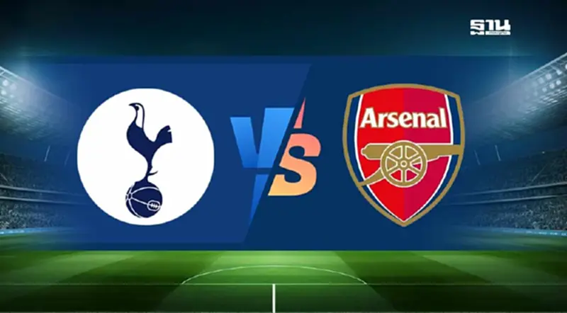 ถ่ายทอดสด สเปอร์ส VS อาร์เซนอล เช็ค 11 ตัวจริง ดูบอลสดศึกลอนดอนดาร์บี้ 20.00 น. ถ่ายทอดสด สเปอร์ส VS อาร์เซนอล เช็ค 11 ตัวจริง ดูบอลสดศึกลอนดอนดาร์บี้ 20.00 น.